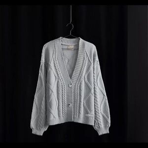 Taylor Swift XS/S Tortured Poets Department Cardigan TTPD